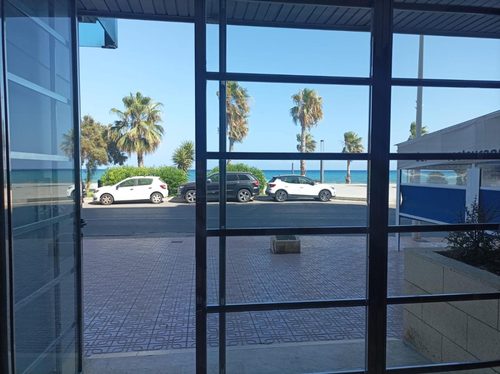 Primera Linea De Mar Torrevieja Eksteriør bilde