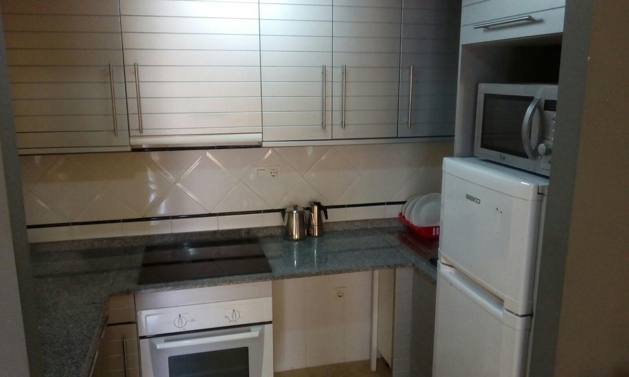 Primera Linea De Mar Torrevieja Eksteriør bilde
